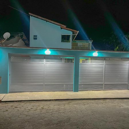 Cananéia Pousada Estrela Do Mar מראה חיצוני תמונה
