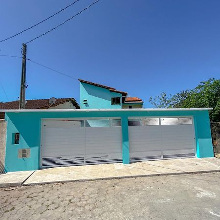 Cananéia Pousada Estrela Do Mar מראה חיצוני תמונה