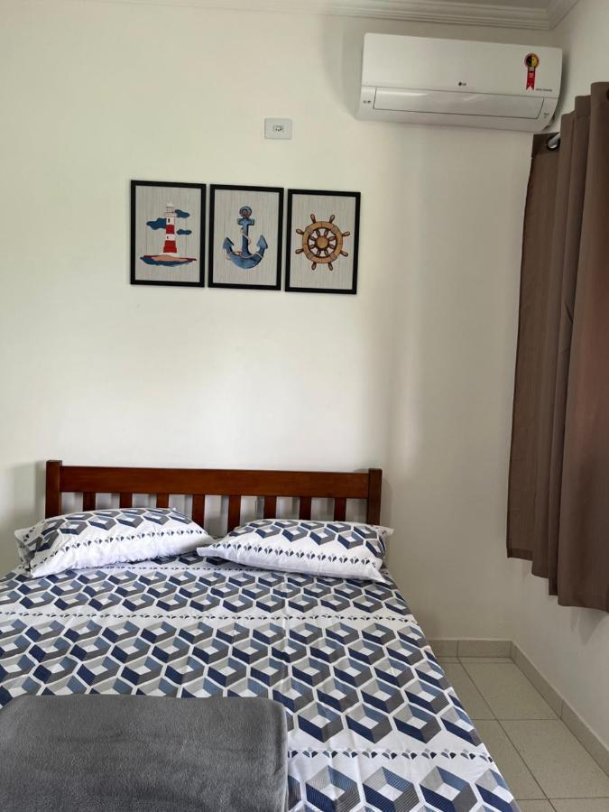 Cananéia Pousada Estrela Do Mar מראה חיצוני תמונה