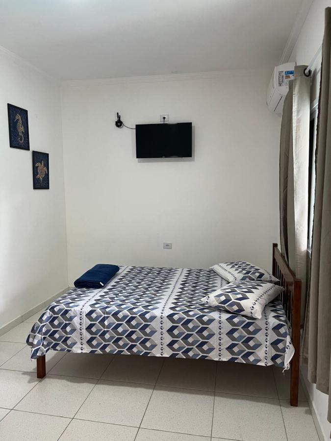Cananéia Pousada Estrela Do Mar מראה חיצוני תמונה