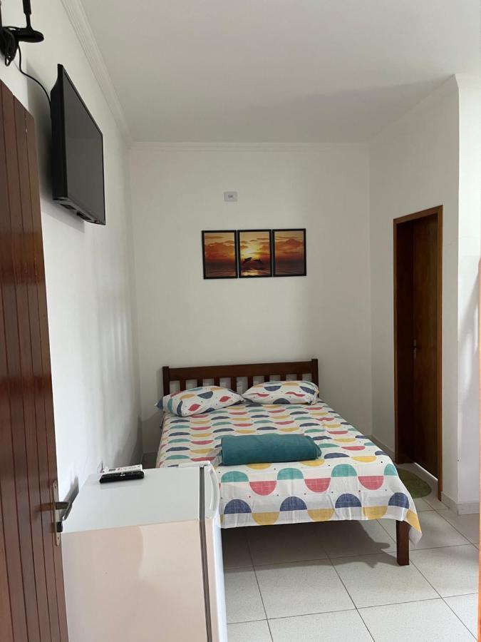 Cananéia Pousada Estrela Do Mar מראה חיצוני תמונה