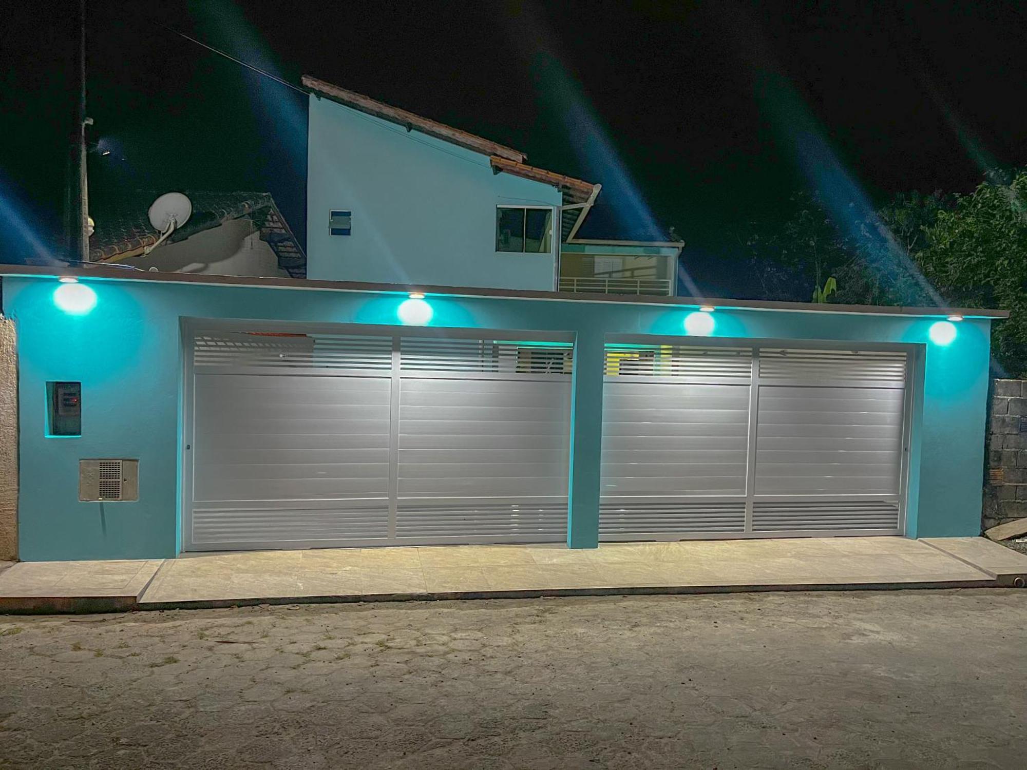 Cananéia Pousada Estrela Do Mar מראה חיצוני תמונה